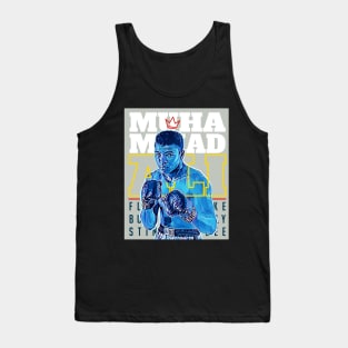 MUHAMMAD ALI Tank Top